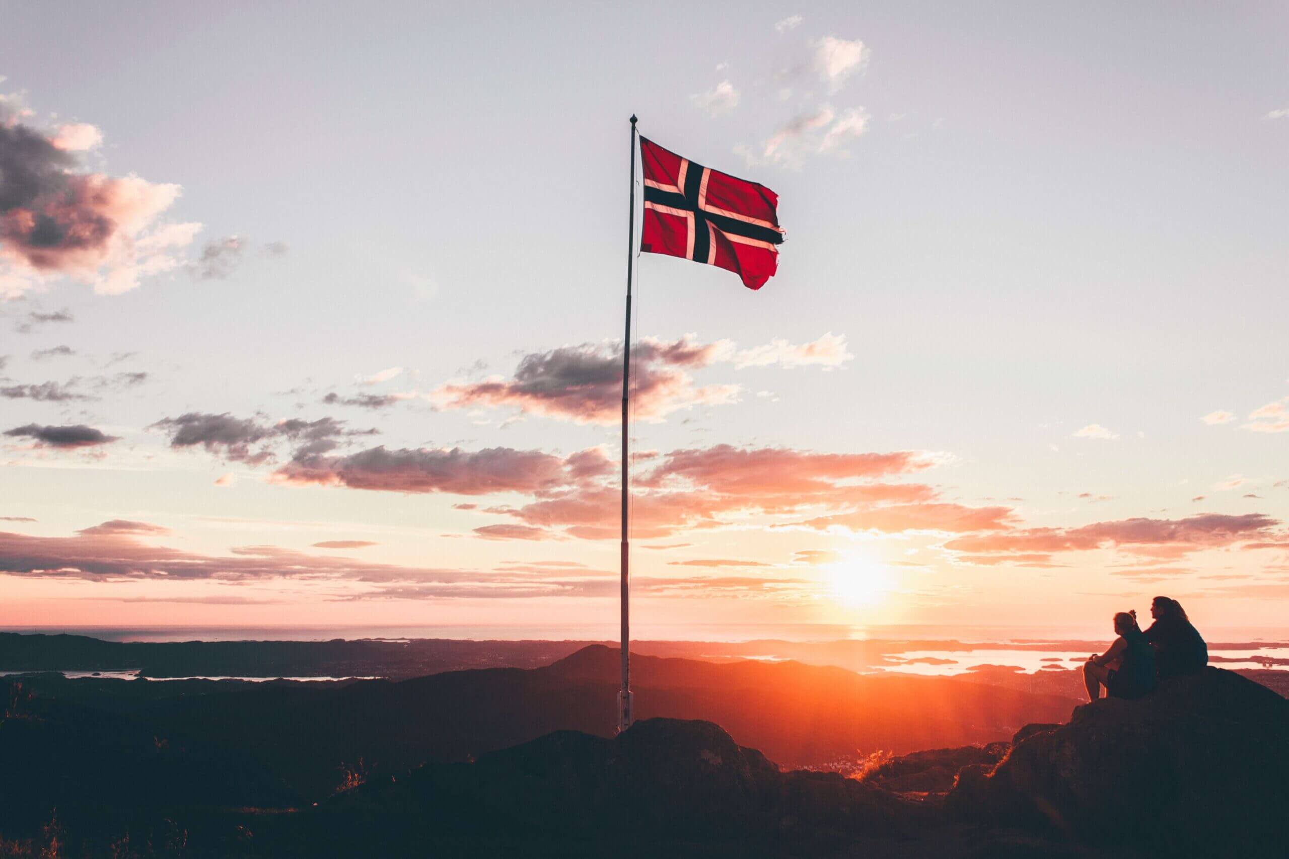 Norjan monopolijärjestelmä kiinnostaa Suomea