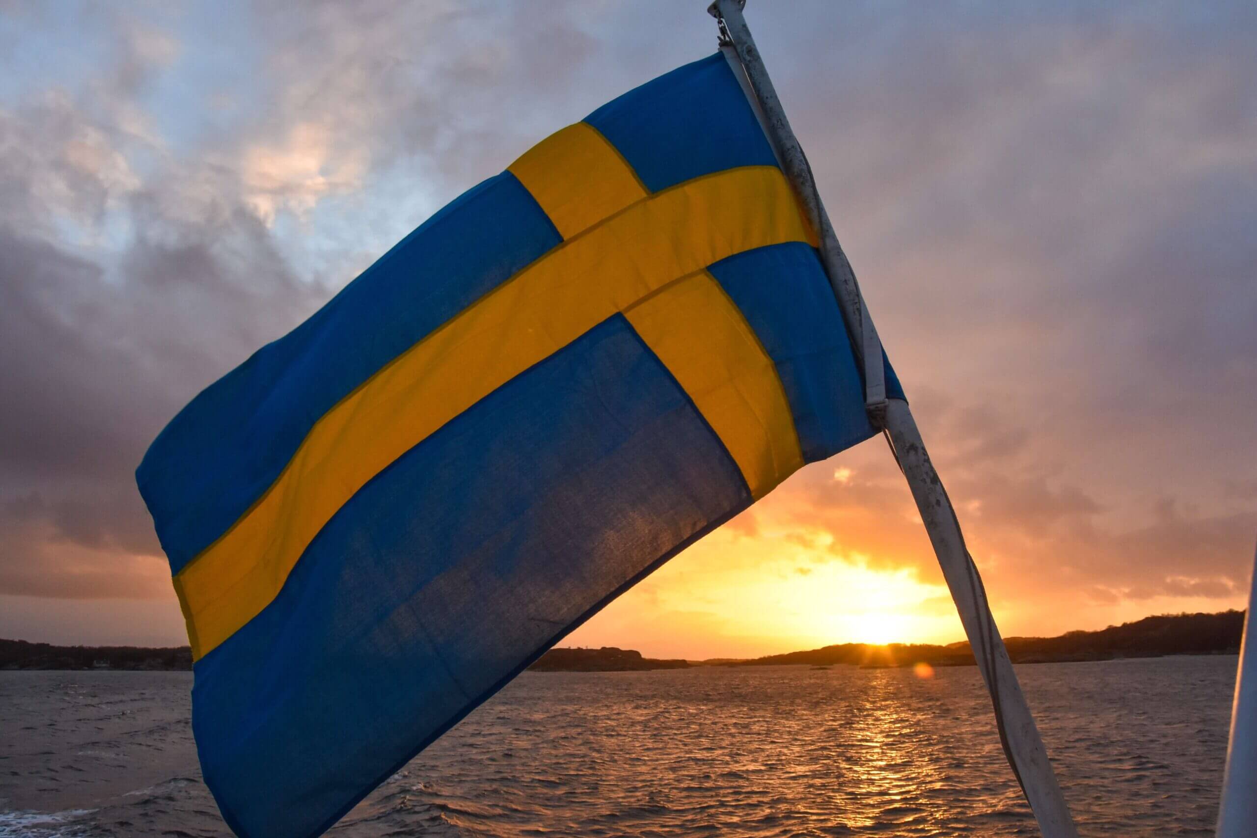 Ruotsissa kanavointiaste kriisissä