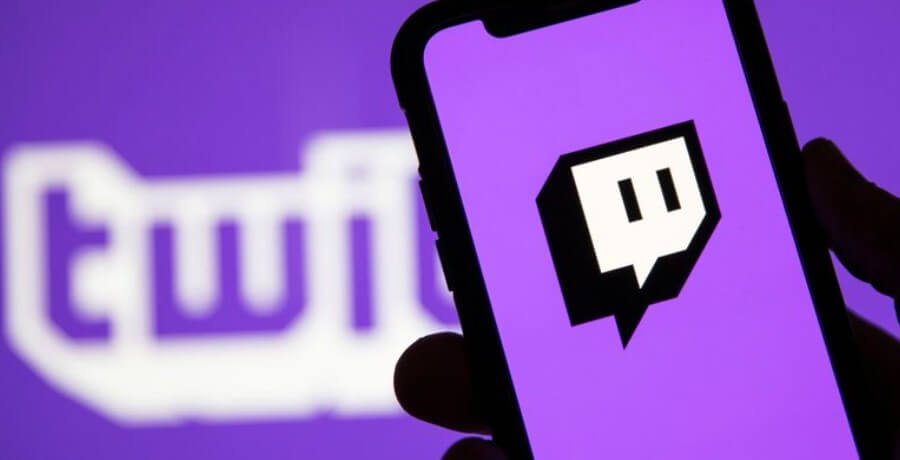 Twitch laajentaa uhkapelien suoratoistojen mustaa listaa