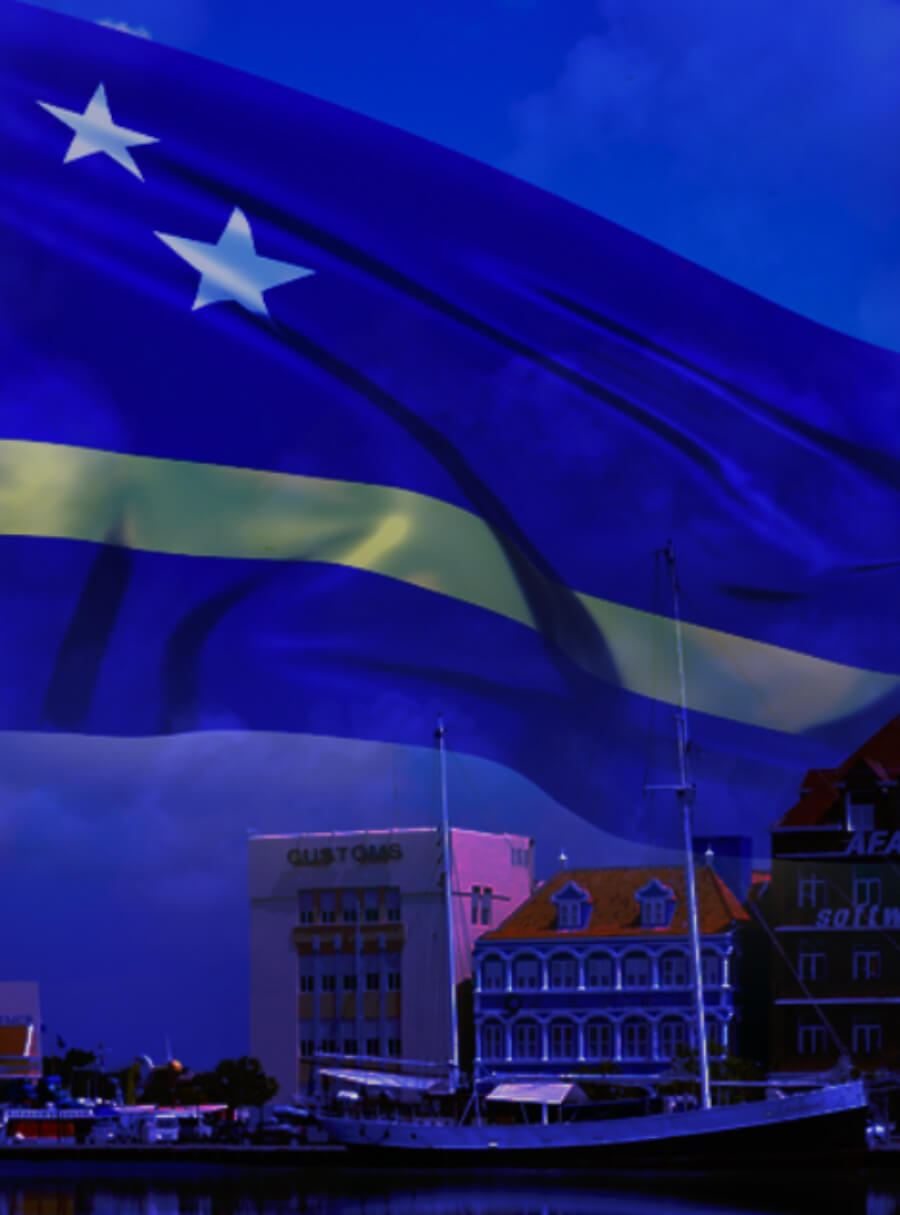 Curacao uudistaa iGaming-sääntelyään