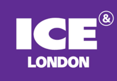 ICE London 2024: Johtava pelialan tapahtuma